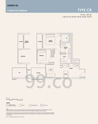 Orchard Sophia (D9), Apartment #520382431